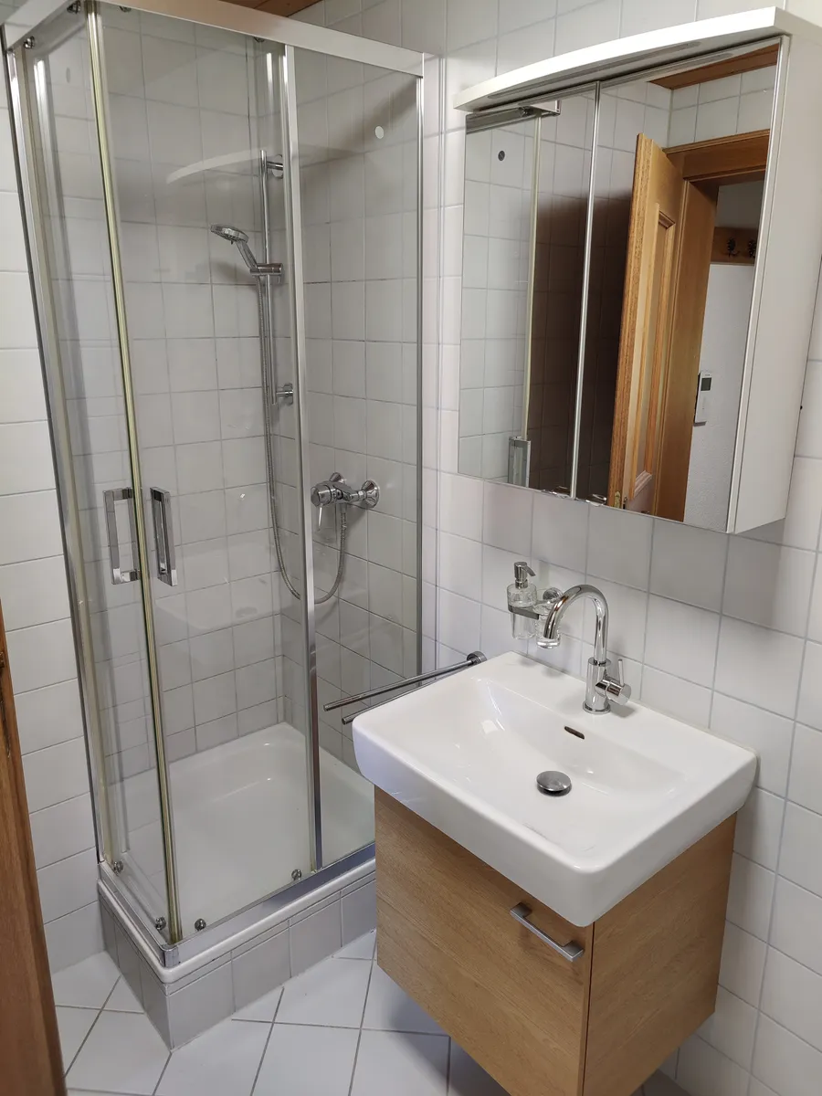 Wohnung – Egg - Ansicht 3
