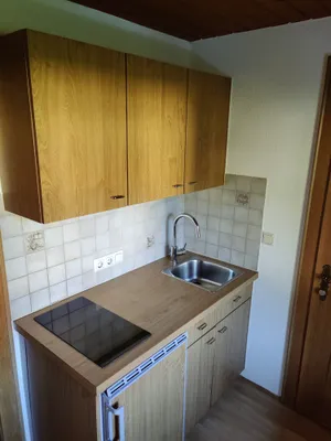 1-Zimmer-Wohnung mieten in Bregenz – 36 m², € 420 – Bild 1 von 10