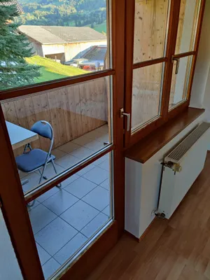 1-Zimmer-Wohnung mieten in Bregenz – 36 m², € 420 – Bild 9 von 10