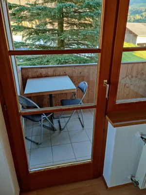 1-Zimmer-Wohnung mieten in Bregenz – 36 m², € 420 – Bild 8 von 10