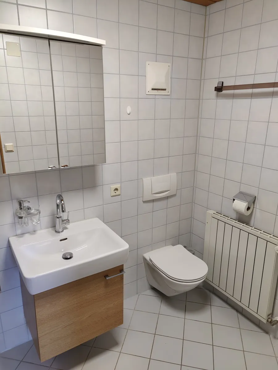 Wohnung – Egg - Ansicht 2