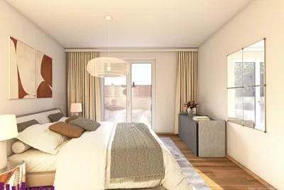 2-Zimmer-Wohnung kaufen in Wien – 47,85 m², € 359.000 – Bild 5 von 7