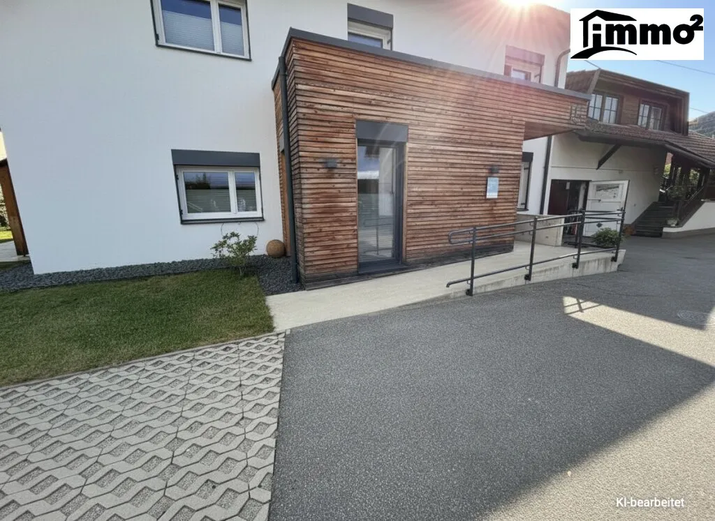 Modernes Arbeiten neu definiert - Ideal für Büro, Agentur oder Dienstleistung - Ansicht 2