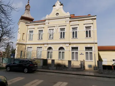 2-Zimmer-Wohnung mieten in Baden – 58,22 m², € 870 – Bild 5 von 10