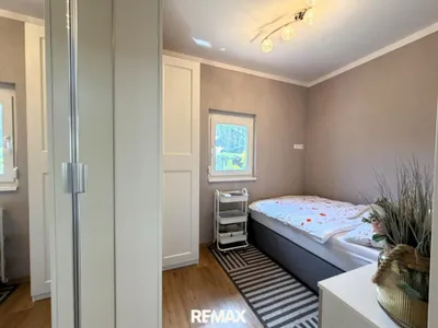 4-Zimmer-Haus kaufen in Eisenstadt - Umgebung – 69 m², € 215.000 – Bild 14 von 27