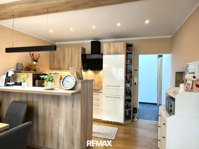 4-Zimmer-Haus kaufen in Eisenstadt - Umgebung – 69 m², € 215.000 – Bild 11 von 27
