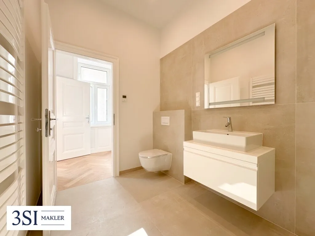 Wohnung – Wien - Ansicht 3