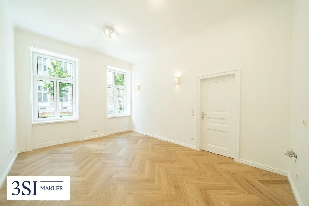 Wohnung – Wien - Ansicht 2
