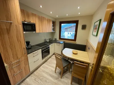 3-Zimmer-Wohnung mieten in Zell am See – 75 m², € 1.000