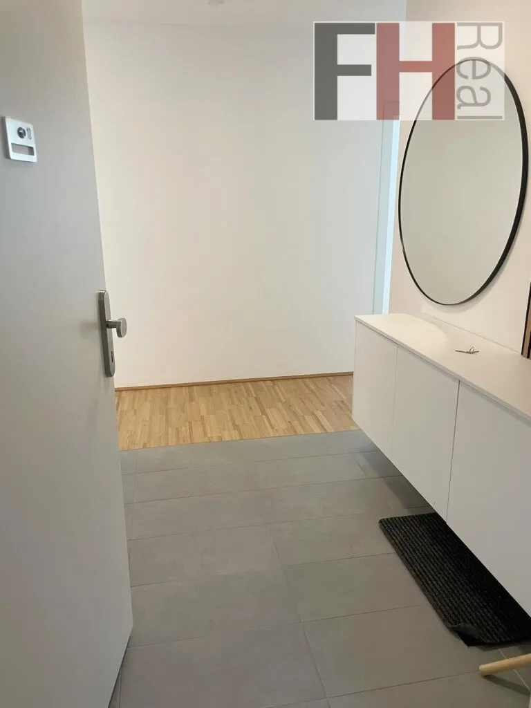 Neuwertige 4-Zimmer Wohnung mit großem Balkon im Zentrum von Purkersdorf – pohled 3