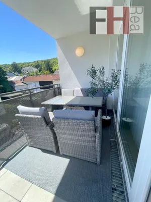 4-Zimmer-Wohnung kaufen in Sankt Pölten Land – 91,17 m², € 610.000 – Bild 9 von 24