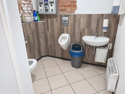 Gewerbeimmobilie mieten in Vöcklabruck – 94 m², € 1.800 – Bild 6 von 7