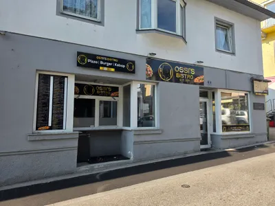 Gewerbeimmobilie mieten in Vöcklabruck – 94 m², € 1.800