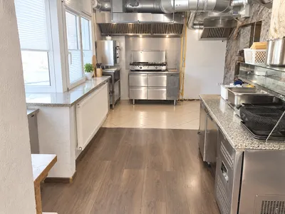 Gewerbeimmobilie mieten in Vöcklabruck – 94 m², € 1.800 – Bild 5 von 7