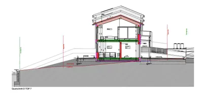 4-Zimmer-Haus kaufen in Sankt Veit an der Glan – 109,48 m², € 339.400 – Bild 5 von 5