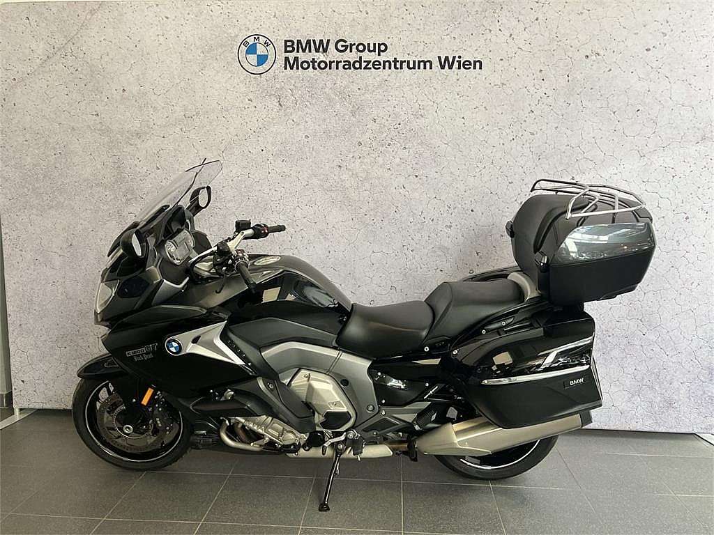 BMW K 1600 GT ABS Tourer