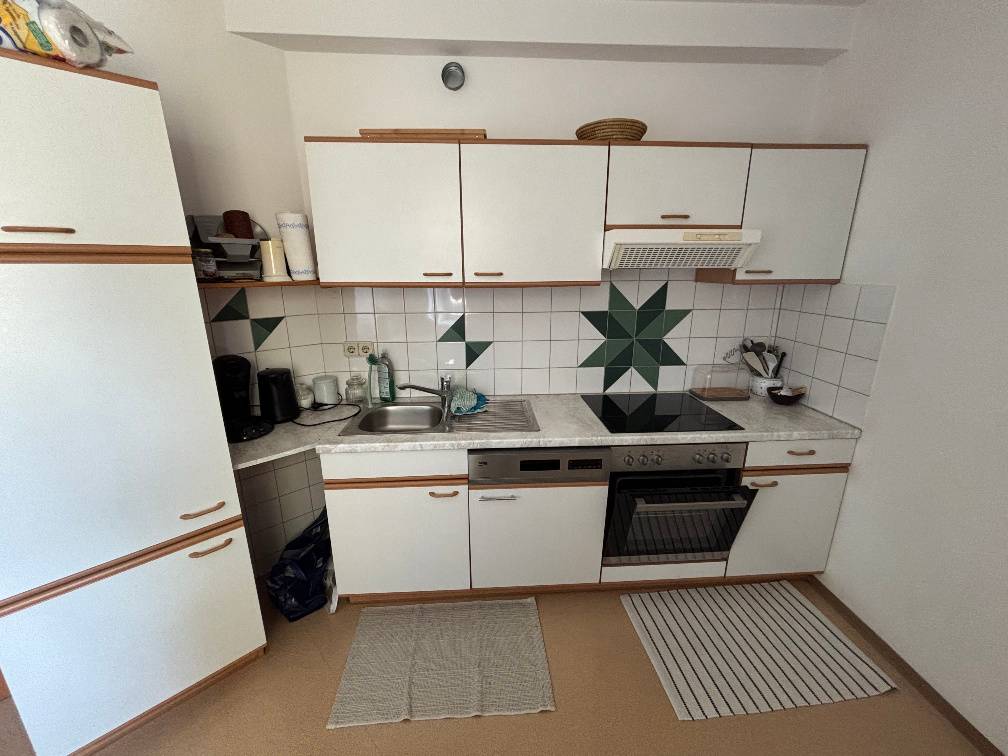 Geidorf- ruhige Wohnung mit Balkon zu vermieten, Graz