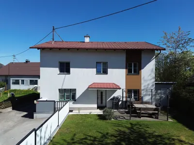 9-Zimmer-Gewerbeimmobilie kaufen in Gmunden – 264 m², € 598.000 – Bild 3 von 31