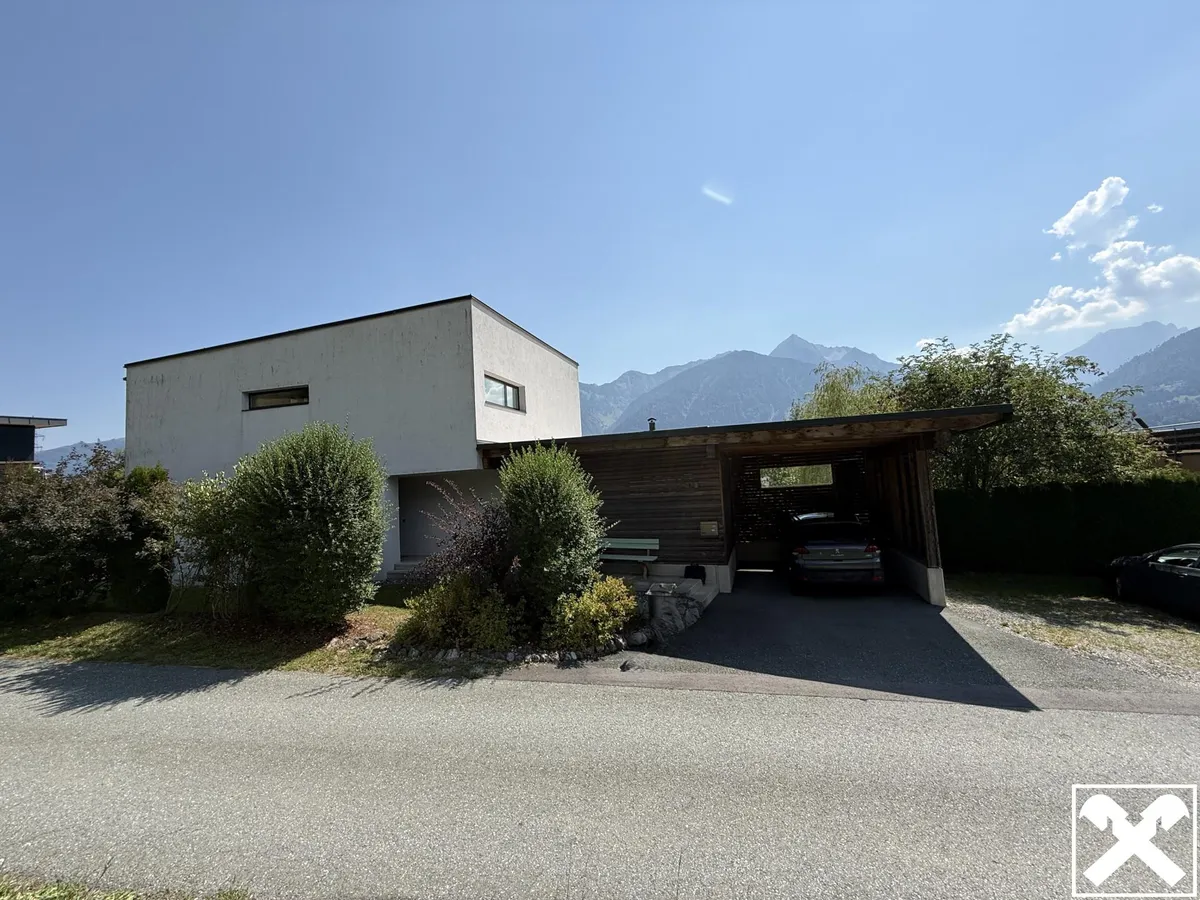 Haus – Kötschach - Ansicht 2