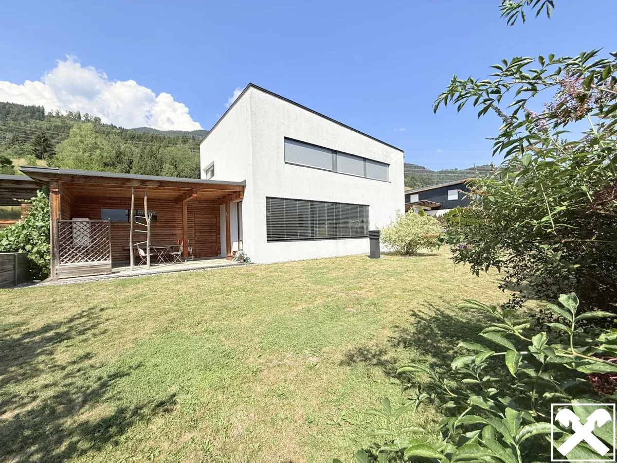 Haus – Kötschach