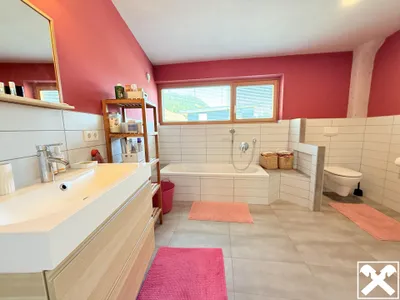 4-Zimmer-Haus kaufen in Hermagor – 122,2 m², € 479.000 – Bild 10 von 13
