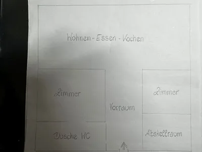 Wohnung mieten in Linz – 52 m², € 809 – Bild 5 von 5