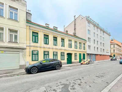 Gewerbeimmobilie kaufen in Wien – 395 m², € 1.900.000 – Bild 5 von 5