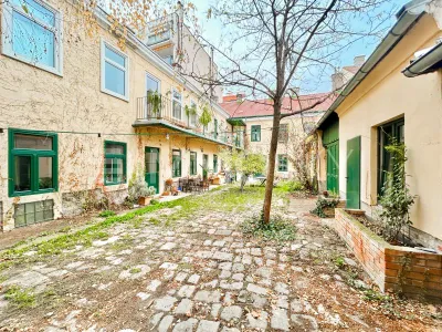 Gewerbeimmobilie kaufen in Wien – 395 m², € 1.900.000 – Bild 2 von 5