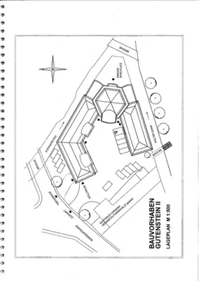4-Zimmer-Wohnung mieten in Wiener Neustadt Land – 108,08 m², € 1.429 – Bild 6 von 12