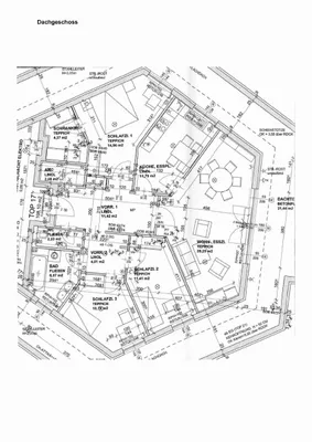4-Zimmer-Wohnung mieten in Wiener Neustadt Land – 108,08 m², € 1.429 – Bild 12 von 12