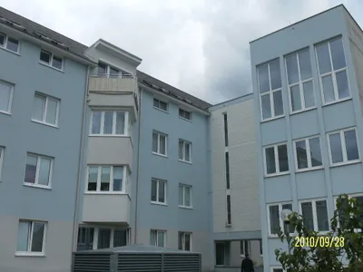 2-Zimmer-Wohnung mieten in Lilienfeld – 52,51 m², € 481 – Bild 2 von 4
