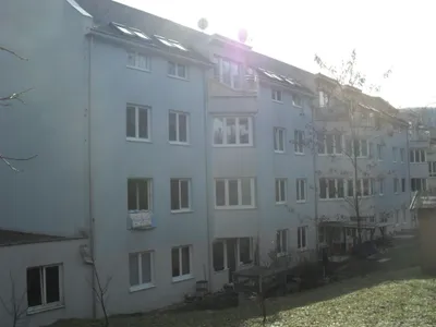 2-Zimmer-Wohnung mieten in Lilienfeld – 52,51 m², € 481 – Bild 3 von 4