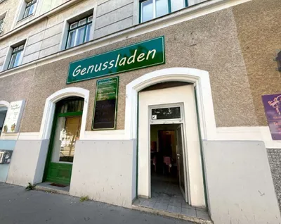 2-Zimmer-Gewerbeimmobilie mieten in Wien – 82 m², € 1.064 – Bild 1 von 7