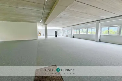 Gewerbeimmobilie mieten in Hallein – 391 m², € 4.491