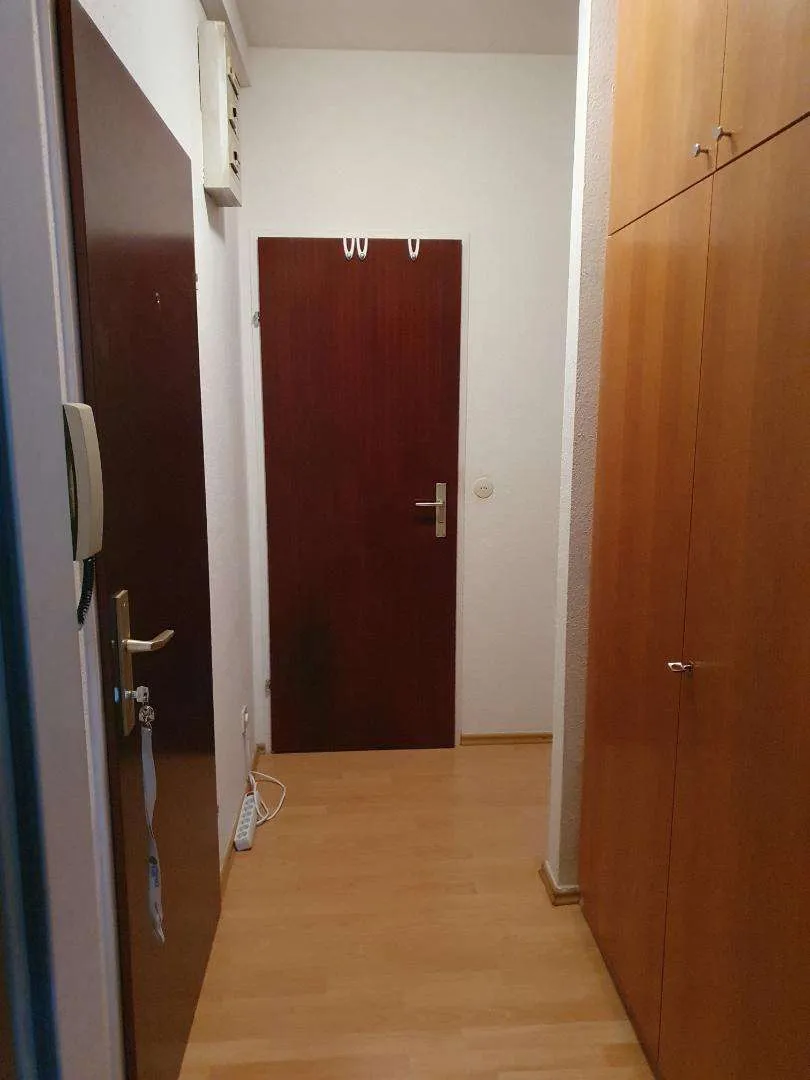 SCHNELL SEIN!!! TOP ANGEBOT! PROVISIONSFREI / AKH NÄHE BIS 30/5/28 BEFRISTET VERMIETET - Widok 2