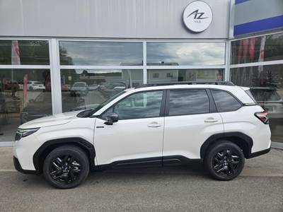 Subaru Forester 2,0i e-Boxer Adventure AWD Aut.