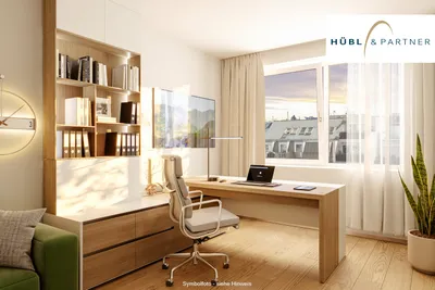 3-Zimmer-Wohnung kaufen in Wien – 72,81 m², € 485.000 – Bild 6 von 10