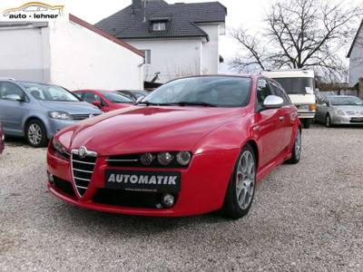 Alfa Romeo 159 Alfa 159 SW 2,2 JTS T. Phaser Selsp.TI