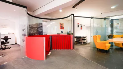Immobilie mieten in Innsbruck – 234 m² – Bild 3 von 14