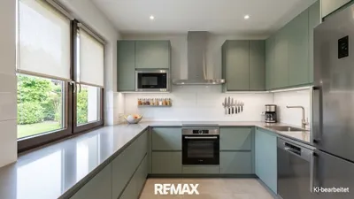 4-Zimmer-Haus kaufen in Gänserndorf – 106 m², € 269.000 – Bild 9 von 35
