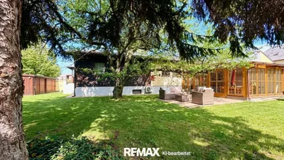 4-Zimmer-Haus kaufen in Gänserndorf – 106 m², € 269.000 – Bild 32 von 35