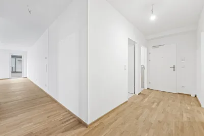 Immobilie kaufen in Wiener Neustadt – 93,09 m², € 366.000 – Bild 6 von 27