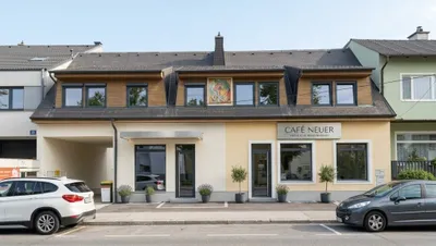 1-Zimmer-Gewerbeimmobilie mieten in Wien – 37 m², € 799 – Bild 11 von 17
