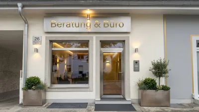 1-Zimmer-Gewerbeimmobilie mieten in Wien – 37 m², € 799 – Bild 9 von 17