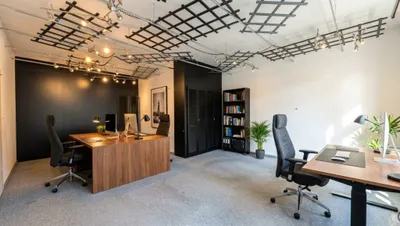 1-Zimmer-Gewerbeimmobilie mieten in Wien – 37 m², € 799 – Bild 3 von 17