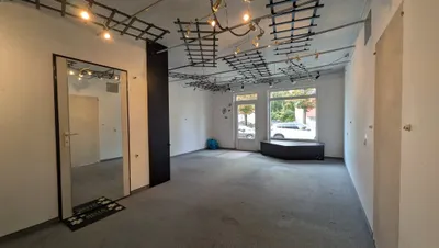 1-Zimmer-Gewerbeimmobilie mieten in Wien – 37 m², € 799 – Bild 2 von 17