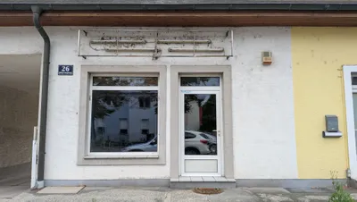 1-Zimmer-Gewerbeimmobilie mieten in Wien – 37 m², € 799 – Bild 10 von 17