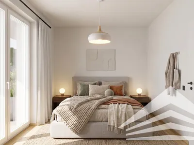 4-Zimmer-Wohnung kaufen in Linz Land – 85,89 m², € 499.000 – Bild 11 von 14