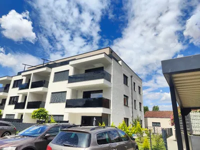 3-Zimmer-Wohnung kaufen in Amstetten – 77 m², € 288.000 – Bild 1 von 18