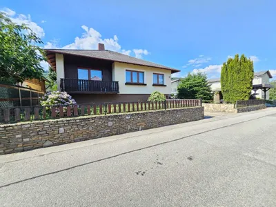 4-Zimmer-Haus kaufen in Melk – 106 m², € 360.000 – Bild 1 von 9